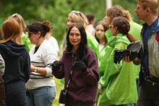 В День окружающей среды в Тюмени поощрили участников городского конкурса "Экология начинается с семьи" В День окружающей среды в Тюмени поощрили участников городского конкурса "Экология начинается с семьи"