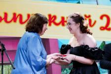 27 учеников ФМШ Тюменской области выпустились с медалями