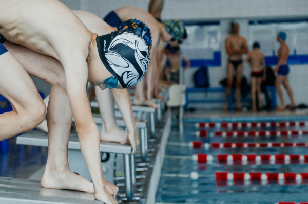 За Кубок главы Тюмени по плаванию поборются 600 юных спортсменов За Кубок главы Тюмени по плаванию поборются 600 юных спортсменов