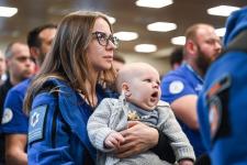 Всероссийский слет волонтеров-поисковиков завершился в Тюмени