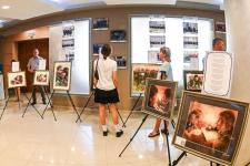 39 тюменских школьников получили паспорта на акции "Мы - граждане России"