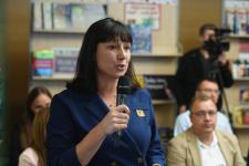 В Тюмени обсудили проблемы и перспективы здравоохранения