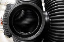 Тюменская система водоотведения на дорогах включена в федеральный реестр