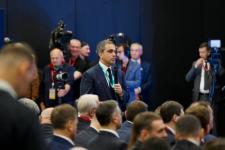 Тюменская область лидирует в обновленном Национальном рейтинге&nbsp; России