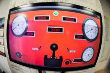 Уникальную учебную буровую использует участник Нефтегазового кластера из Тюмени Уникальную учебную буровую использует участник Нефтегазового кластера из Тюмени