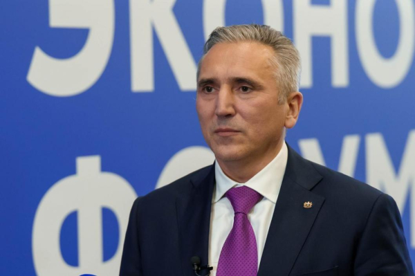 Александр Моор подвел итоги первого рабочего дня делегации региона на ПМЭФ