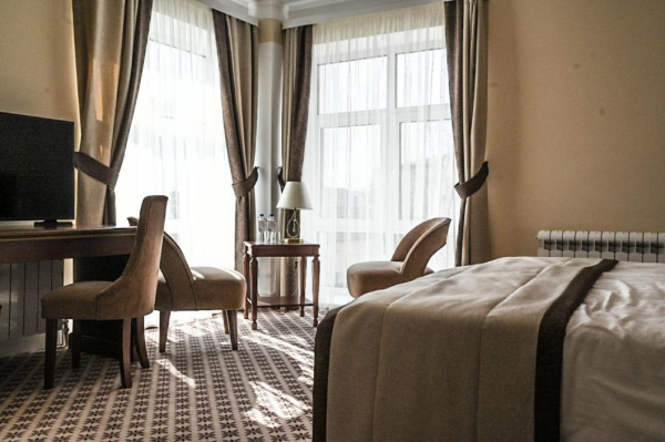 Налог на недвижимость стоимостью более 300 млн рублей вырос до 2,5 % в Тюменской области