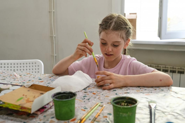 Около тысячи ялуторовских детей посетили программу "Лето в музее"