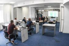 Уникальную учебную буровую использует участник Нефтегазового кластера из Тюмени Уникальную учебную буровую использует участник Нефтегазового кластера из Тюмени