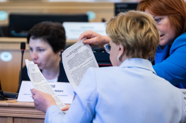 В Тюменской области делают ставку на работу с концессионерами