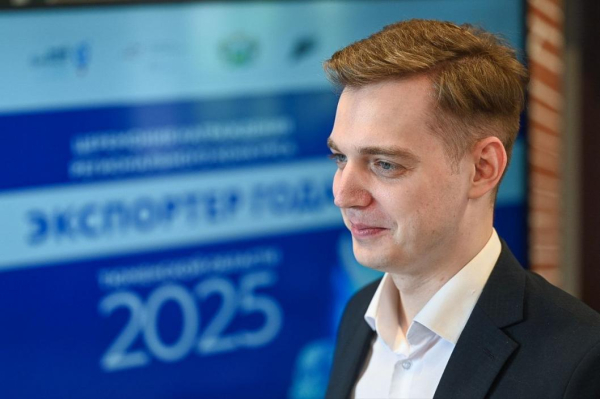 Тюменская область увеличила экспорт товаров и услуг на 32 % за год