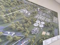 Третий блок биологической очистки сточных вод запустили на ГОСК Тюмени