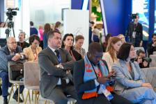 В Тюменской области медпомощь ежегодно получают около 40 тысяч иностранцев