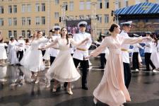 Выпускники Тюменского президентского кадетского училища получили аттестаты Выпускники Тюменского президентского кадетского училища получили аттестаты