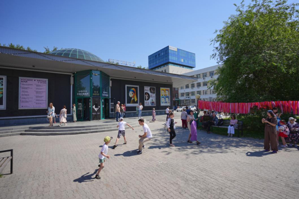 Билайн: перед началом каникул продажи умных часов для детей выросли на треть