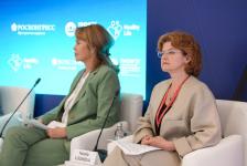 В Тюменской области медпомощь ежегодно получают около 40 тысяч иностранцев