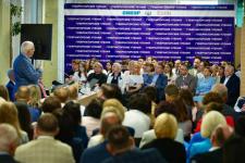 В Тюмени обсудили проблемы и перспективы здравоохранения