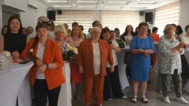 В Тюменской области определили лучших специалистов социальной сферы