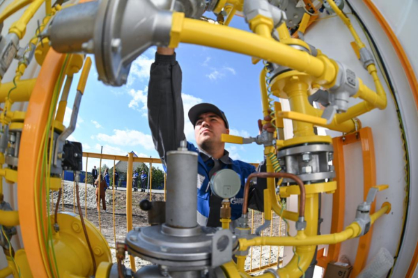 Вопрос о нецелесообразности газификации отдаленных населенных пунктов Тюменской области стал неактуален