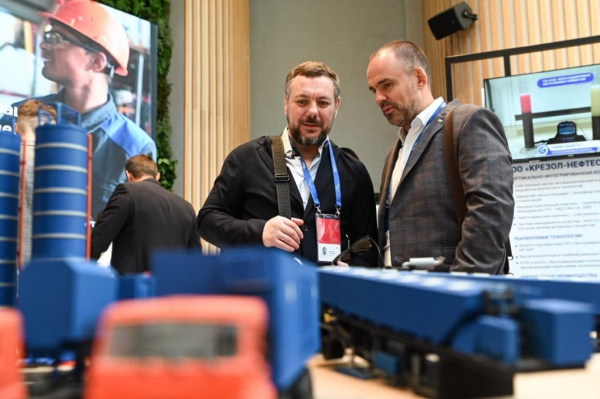 Тюменскую технологию&nbsp;эффективного цементирования буровых скважин применяют крупные нефтегазовые компании&nbsp;