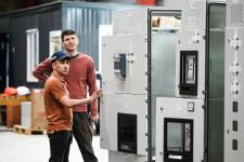 Цифровой диспетчер от тюменской компании экономит бюджет до 15 %