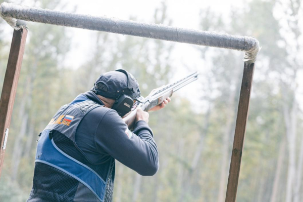 В Тюмени пройдут областные соревнования по стендовой стрельбе