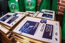 Тюменская область увеличила экспорт товаров и услуг на 32 % за год