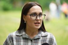 В День окружающей среды в Тюмени поощрили участников городского конкурса "Экология начинается с семьи" В День окружающей среды в Тюмени поощрили участников городского конкурса "Экология начинается с семьи"