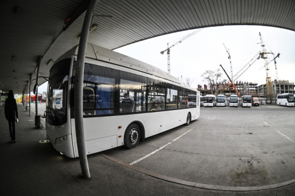 В Викуловском районе возобновили автобусное движение после паводка В Викуловском районе возобновили автобусное движение после паводка