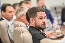 Тюменская и Согдийская области представили свои преимущества по привлечению инвесторов