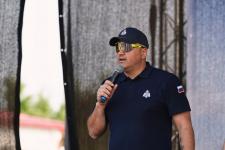 Тюмень поставила рекорд России по самому массовому забегу по взлетной полосе