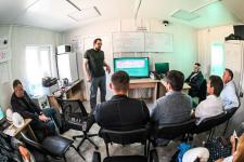 В 2,5 раза увеличила выработку строительная компания в Тюмени за счет бережливых технологий