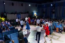 27 учеников ФМШ Тюменской области выпустились с медалями