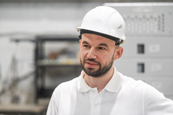 Цифровой диспетчер от тюменской компании экономит бюджет до 15 %