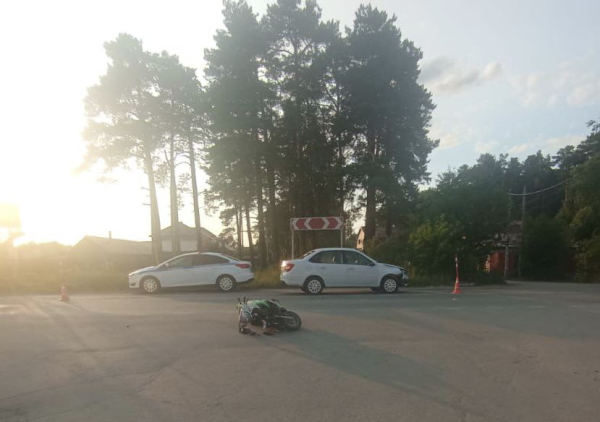 Пьяный водитель устроил смертельную аварию в Упоровском районе Пьяный водитель устроил смертельную аварию в Упоровском районе