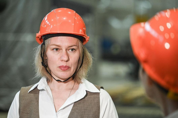 Цифровой диспетчер от тюменской компании экономит бюджет до 15 %