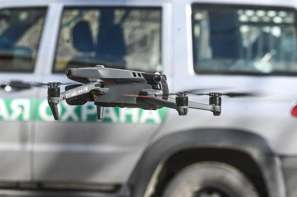 В лесах Тюменской области ликвидировали два пожара на площади 1,17 га