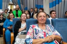 27 учеников ФМШ Тюменской области выпустились с медалями