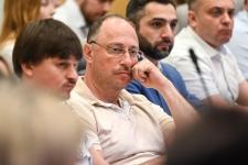 Тюменская и Согдийская области представили свои преимущества по привлечению инвесторов