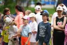 В День окружающей среды в Тюмени поощрили участников городского конкурса "Экология начинается с семьи" В День окружающей среды в Тюмени поощрили участников городского конкурса "Экология начинается с семьи"