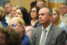 В Тюмени обсудили проблемы и перспективы здравоохранения