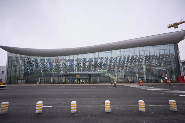 В Тюмени появится индустриальный парк "Рощино"