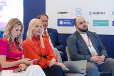 В Тюменской области медпомощь ежегодно получают около 40 тысяч иностранцев