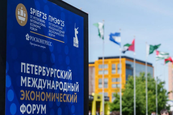 Александр Моор отметил устойчивость российской экономики в условиях санкций 