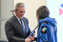 Всероссийский слет волонтеров-поисковиков завершился в Тюмени