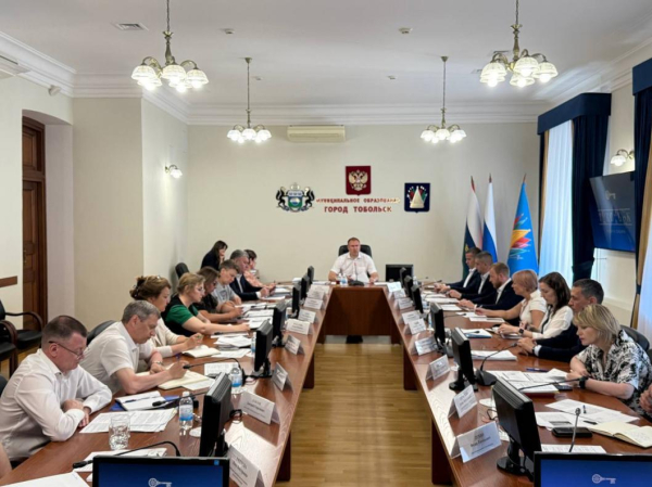 В Тобольске молодые семьи направляют федеральную субсидию на погашение ипотеки 