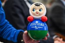 Всероссийский слет волонтеров-поисковиков завершился в Тюмени