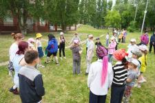 В День окружающей среды в Тюмени поощрили участников городского конкурса "Экология начинается с семьи" В День окружающей среды в Тюмени поощрили участников городского конкурса "Экология начинается с семьи"