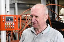 Тюменская система водоотведения на дорогах включена в федеральный реестр