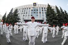 39 тюменских школьников получили паспорта на акции "Мы - граждане России"